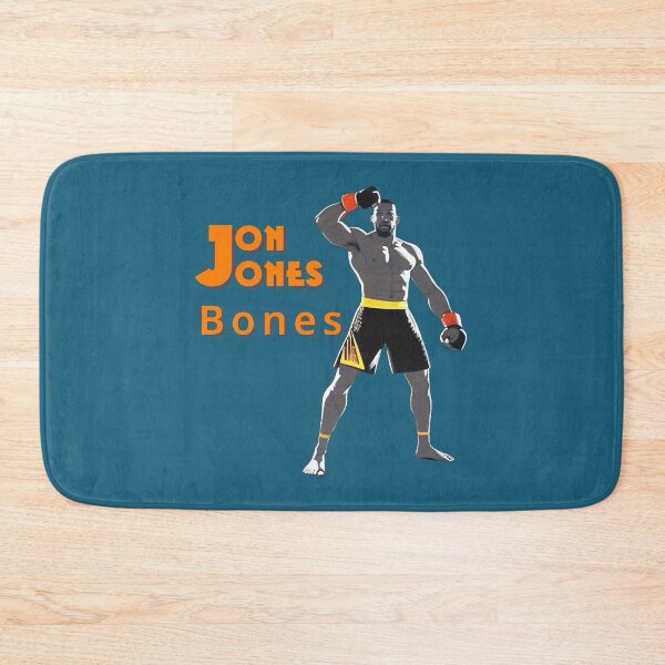 Item preview, Conception de Jon Jones Bones essentiel designed and sold by InnDESIGNshop.