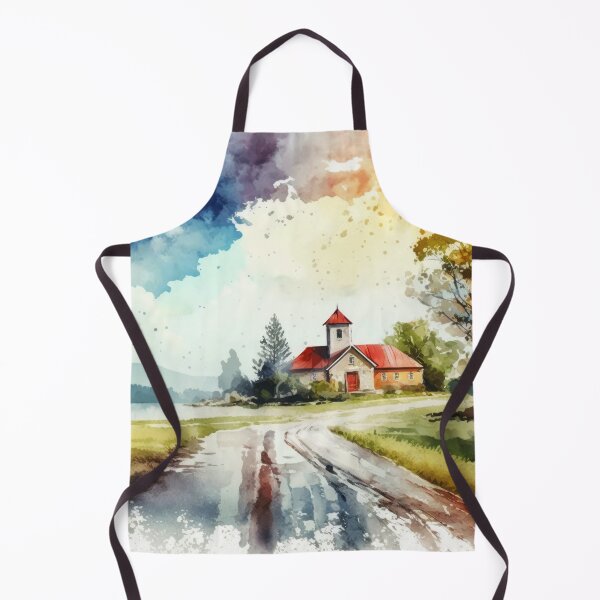 Item preview, Rustic Countryside Charm designed and sold by SoloSeal.