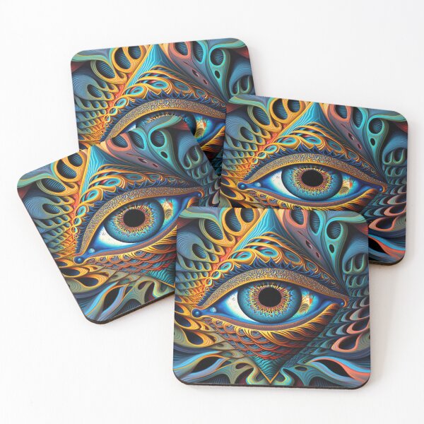 Item preview, Third Eye designed and sold by SeedDesign.