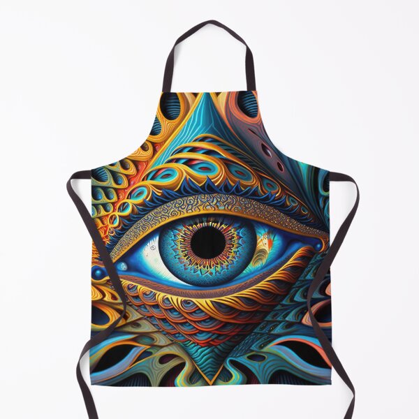 Item preview, Third Eye designed and sold by SeedDesign.