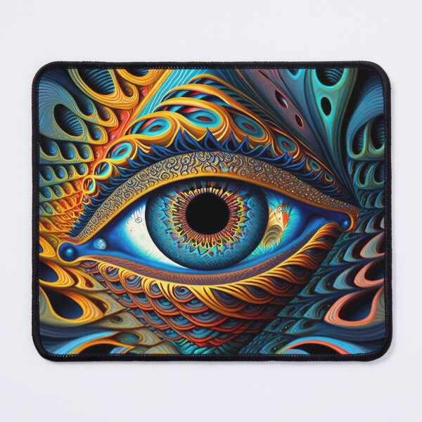 Item preview, Third Eye designed and sold by SeedDesign.