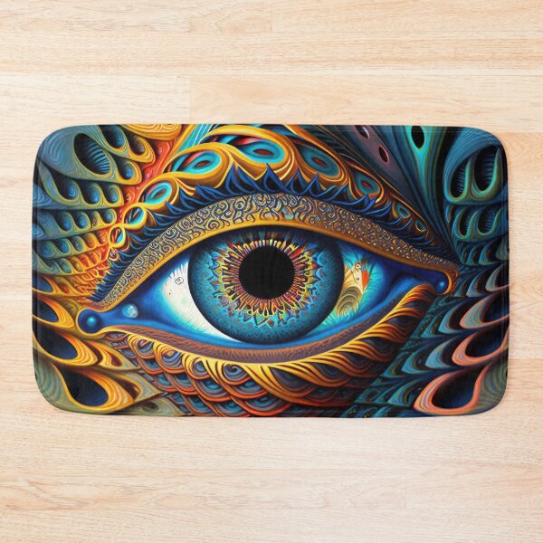 Item preview, Third Eye designed and sold by SeedDesign.