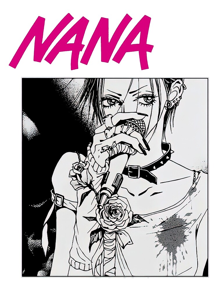 NANA Legendary Famous Anime❗️🎤, Gallery posted by Porkpie❀