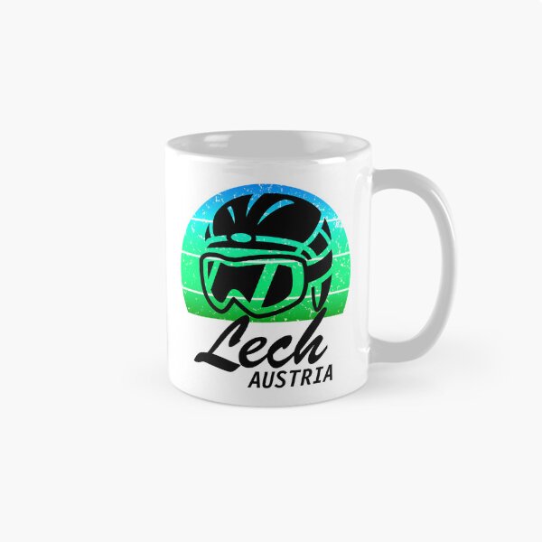 Item preview, Lech ski resort designed and sold by utdilei525.
