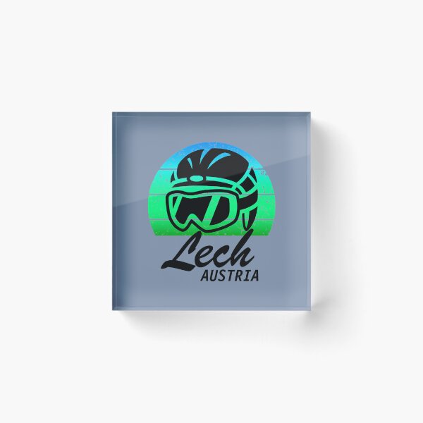 Item preview, Lech ski resort designed and sold by utdilei525.