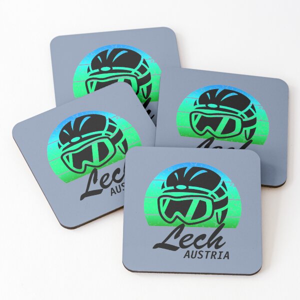 Item preview, Lech ski resort designed and sold by utdilei525.