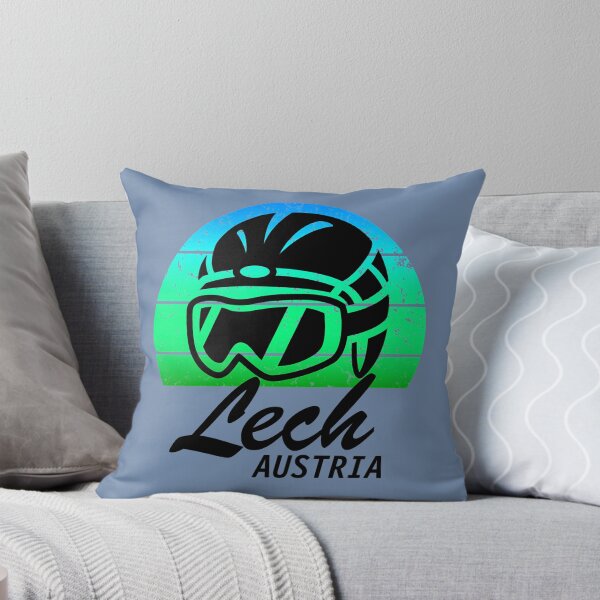 Item preview, Lech ski resort designed and sold by utdilei525.