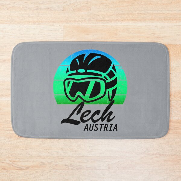 Item preview, Lech ski resort designed and sold by utdilei525.