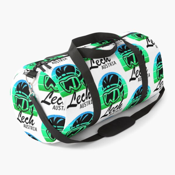 Item preview, Lech ski resort designed and sold by utdilei525.