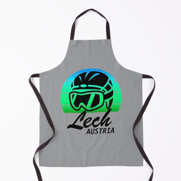 Item preview, Lech ski resort designed and sold by utdilei525.