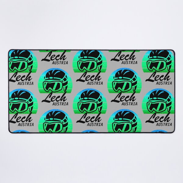 Item preview, Lech ski resort designed and sold by utdilei525.