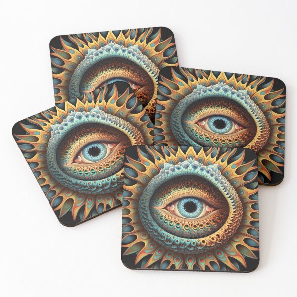 Item preview, Third Eye designed and sold by SeedDesign.