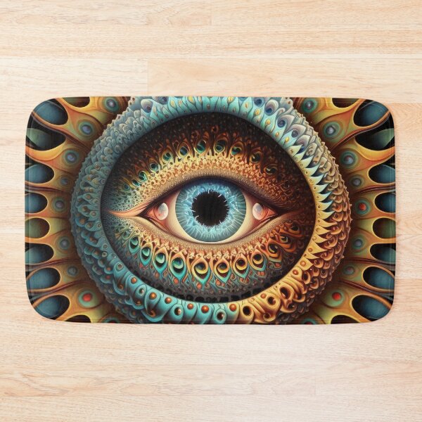 Item preview, Third Eye designed and sold by SeedDesign.