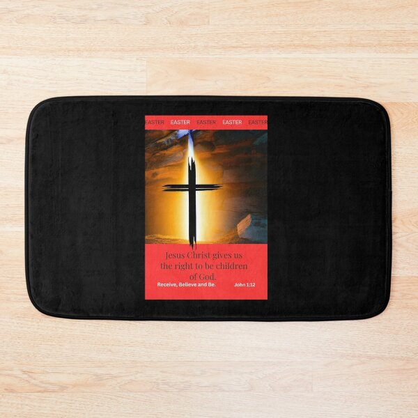 Item preview, Easter, Joy to the World! designed and sold by DesignAFind.