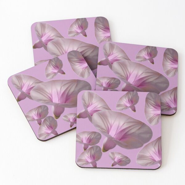 Item preview, Pink Flowers I designed and sold by SheMed.