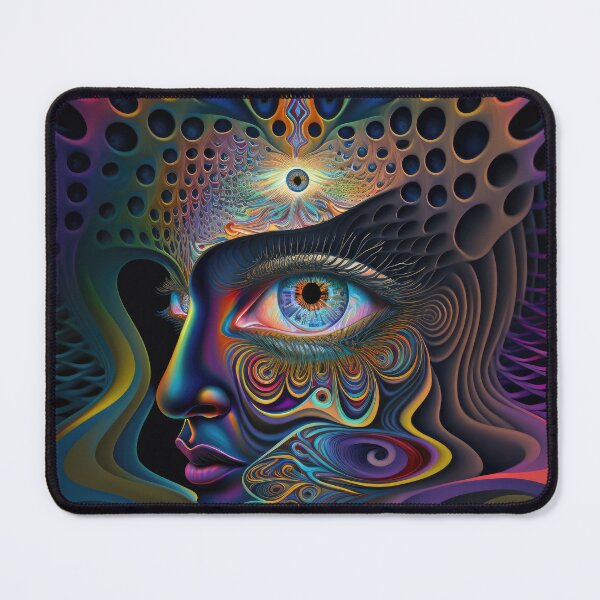 Artikelvorschau, Third Eye entworfen und verkauft von SeedDesign.