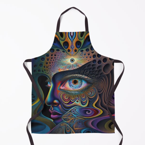 Artikelvorschau, Third Eye entworfen und verkauft von SeedDesign.