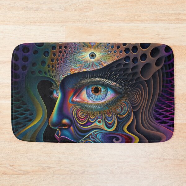 Item preview, Third Eye designed and sold by SeedDesign.