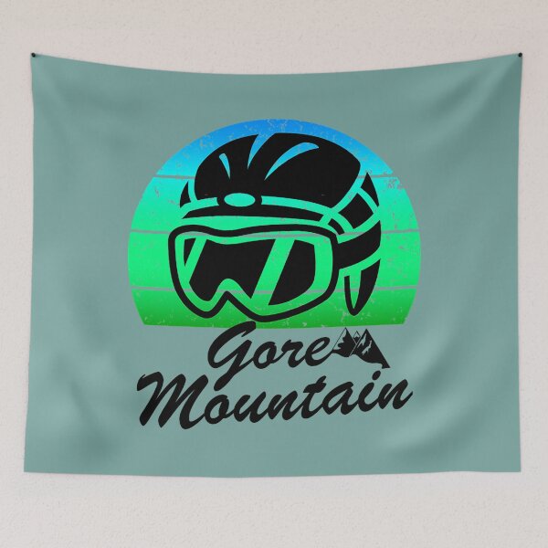 Item preview, Gore Mountain ski resort, designed and sold by utdilei525.