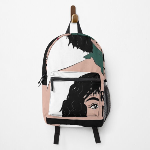 Item preview, Mon Laferte Chile designed and sold by Andrea Romero.