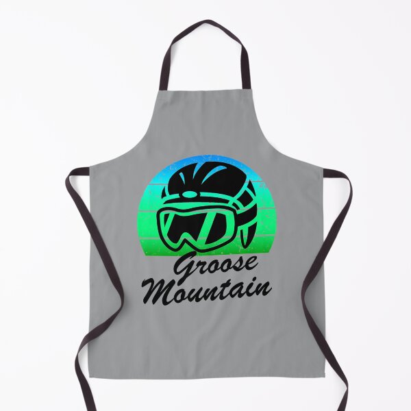 Item preview, Grouse Mountain ski resort designed and sold by utdilei525.