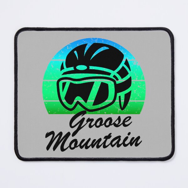 Item preview, Grouse Mountain ski resort designed and sold by utdilei525.