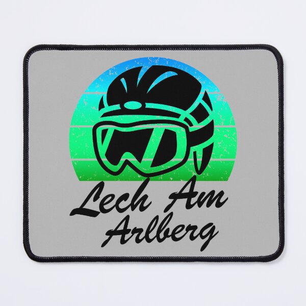 Item preview, Lech Am Arlberg ski resort designed and sold by utdilei525.