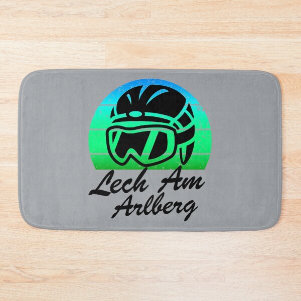 Item preview, Lech Am Arlberg ski resort designed and sold by utdilei525.