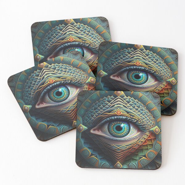 Item preview, Third Eye designed and sold by SeedDesign.