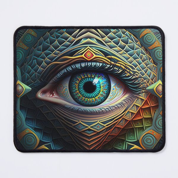 Item preview, Third Eye designed and sold by SeedDesign.