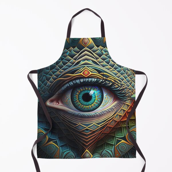 Artikelvorschau, Third Eye entworfen und verkauft von SeedDesign.