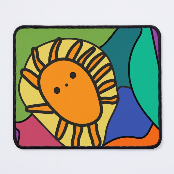 Item preview, "Sunny" designed and sold by PaulinaGuerrero.