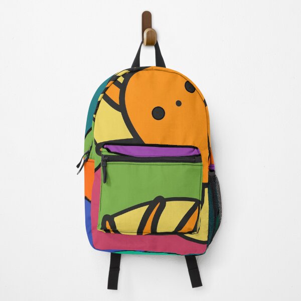 Item preview, "Sunny" designed and sold by PaulinaGuerrero.