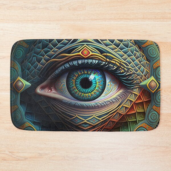 Item preview, Third Eye designed and sold by SeedDesign.