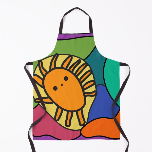 Item preview, "Sunny" designed and sold by PaulinaGuerrero.