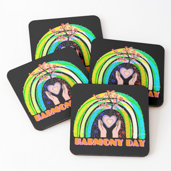 Item preview, Harmony Day Australia designed and sold by ichirochen.