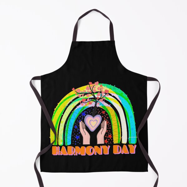 Item preview, Harmony Day Australia designed and sold by ichirochen.