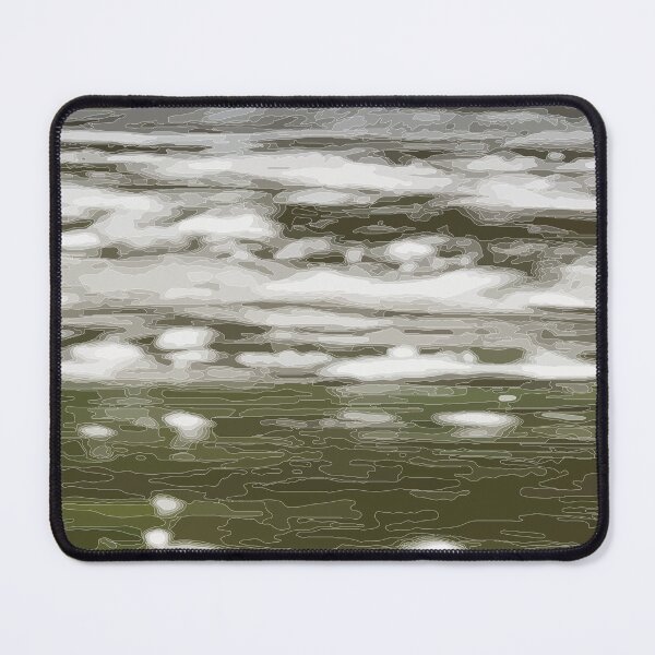 Item preview, frothy waves designed and sold by SunGraphicArt.