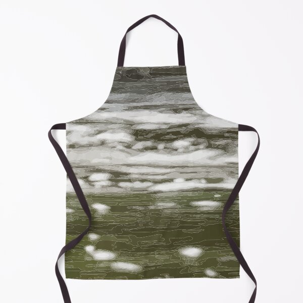 Item preview, frothy waves designed and sold by SunGraphicArt.