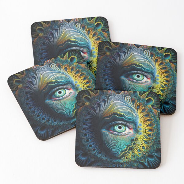 Item preview, Third Eye designed and sold by SeedDesign.