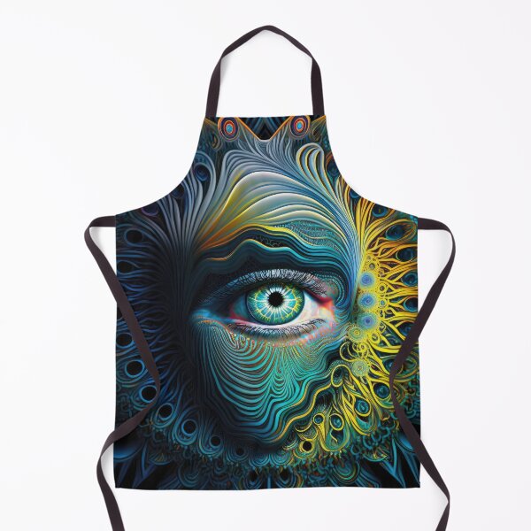 Artikelvorschau, Third Eye entworfen und verkauft von SeedDesign.