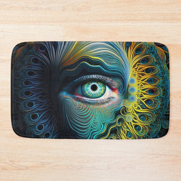 Item preview, Third Eye designed and sold by SeedDesign.