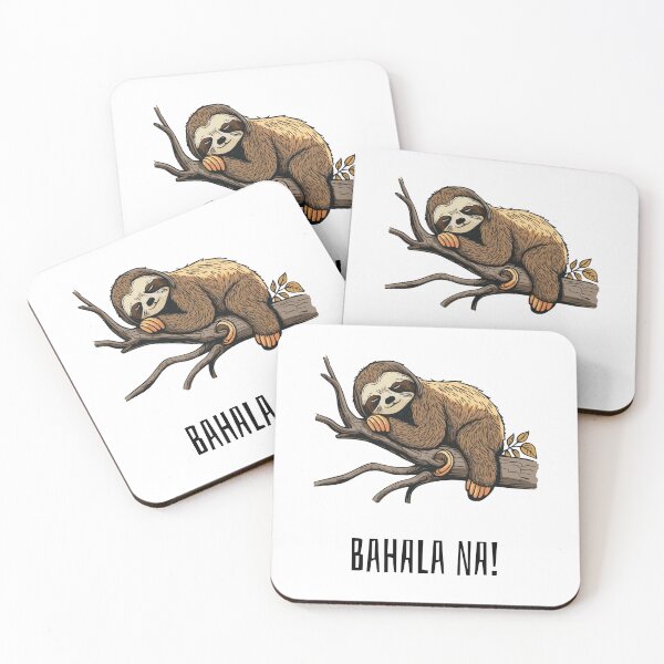 Item preview, Bahala Na! designed and sold by AswangManila.