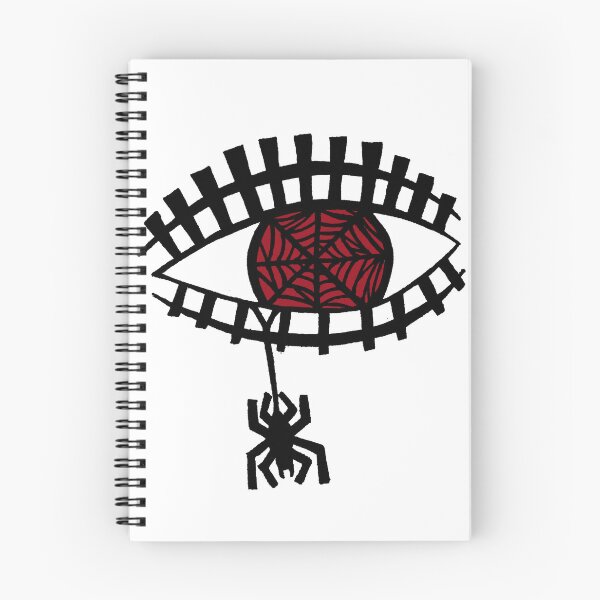 Item preview, Spider Eye designed and sold by evilbisexy.