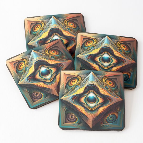 Artikelvorschau, Third Eye entworfen und verkauft von SeedDesign.