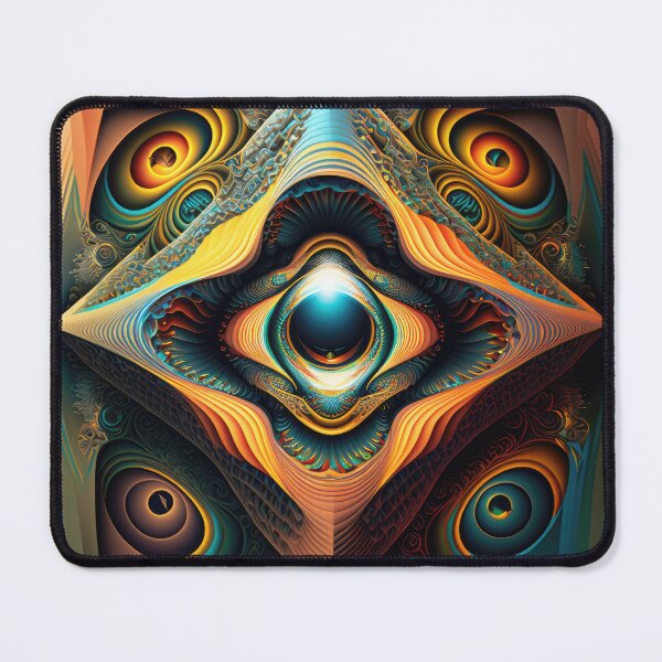 Artikelvorschau, Third Eye entworfen und verkauft von SeedDesign.