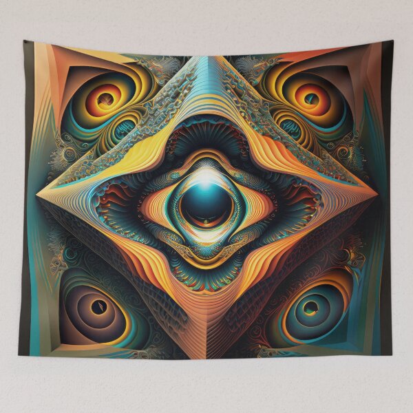 Artikelvorschau, Third Eye entworfen und verkauft von SeedDesign.