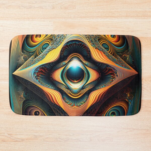 Artikelvorschau, Third Eye entworfen und verkauft von SeedDesign.