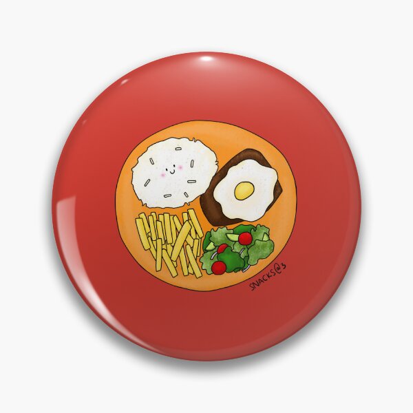 Item preview, Bitoque designed and sold by Snacks-At-3.