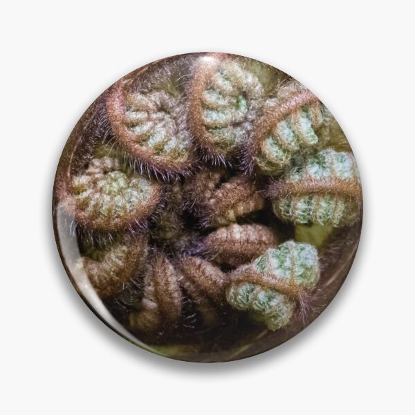 Item preview, Fern 1 (NZ) designed and sold by Jacquiamber.